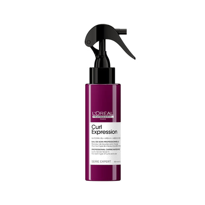 L'Oreal Curl Expression Curls Reviver Spray 6.4oz - James Geidner Hair Studio