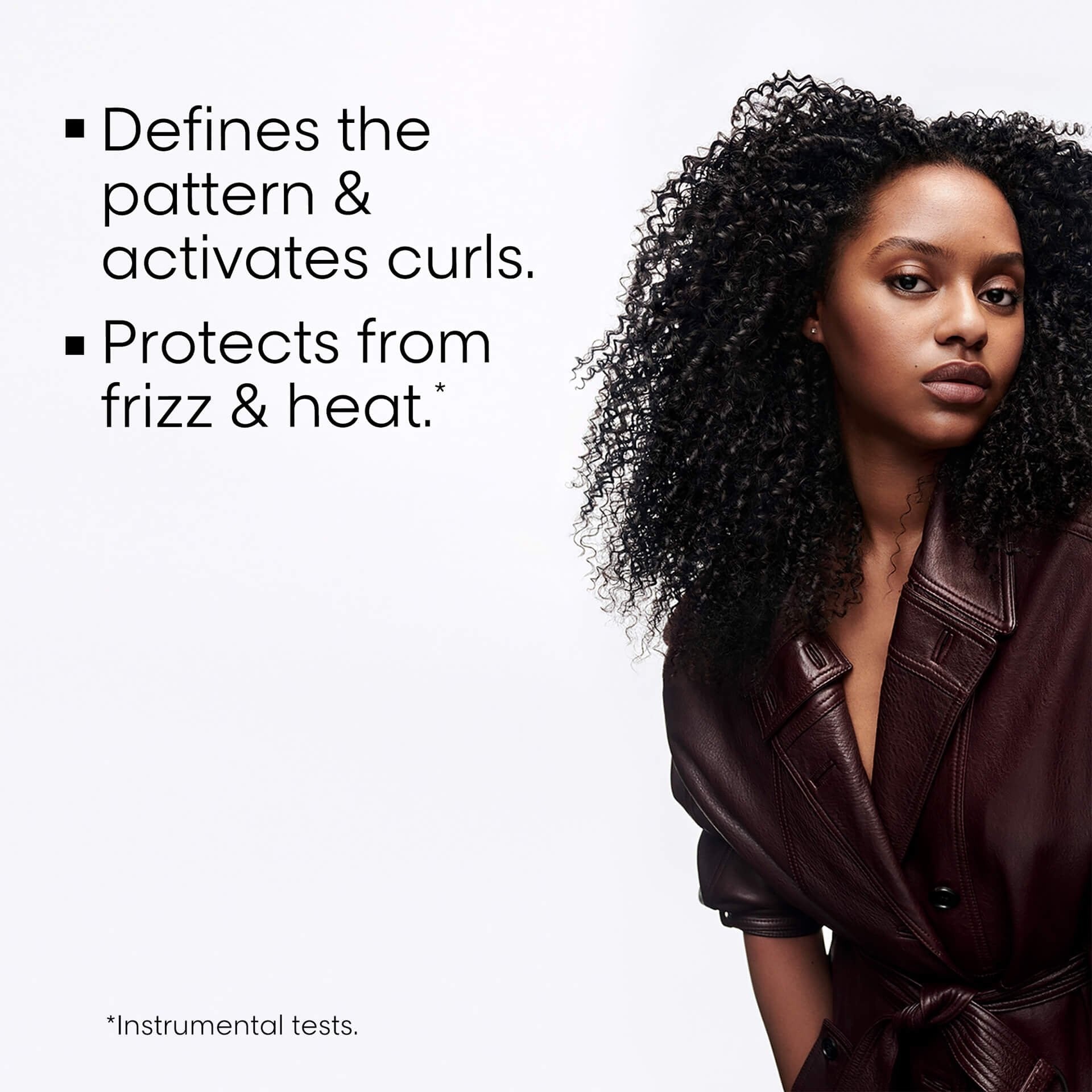 Curl Enhancing – James Geidner Hair Studio