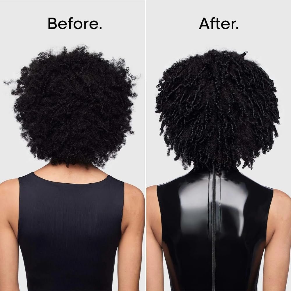 L’Oreal Curl Expression Intense Moisture Shampoo 16.9oz - James Geidner Hair Studio