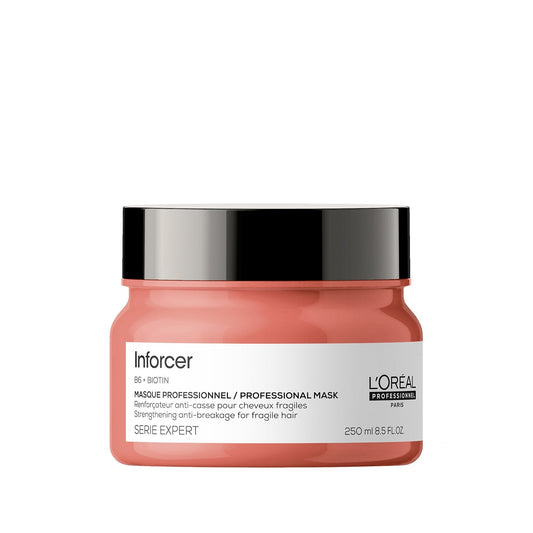 L'Oreal Inforcer Mask - James Geidner Hair Studio