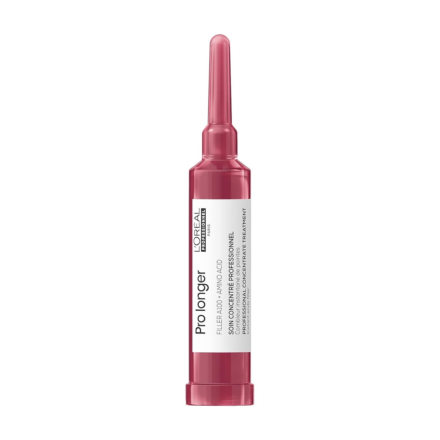 L'Oreal Pro - Longer Ends Filler Concentrate - James Geidner Hair Studio