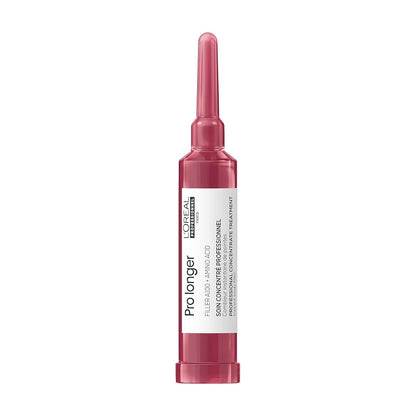 L'Oreal Pro - Longer Ends Filler Concentrate - James Geidner Hair Studio