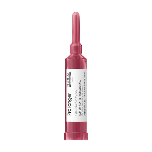 L'Oreal Pro - Longer Ends Filler Concentrate - James Geidner Hair Studio