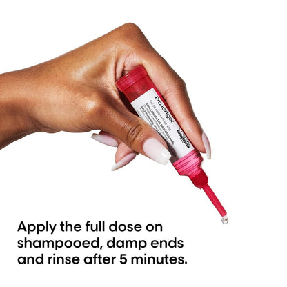 L'Oreal Pro - Longer Ends Filler Concentrate - James Geidner Hair Studio