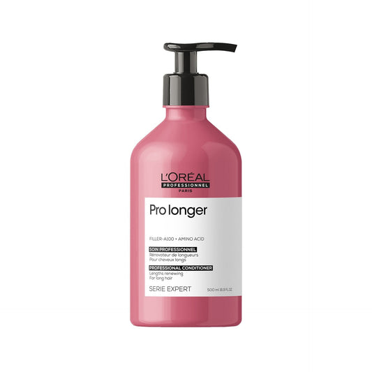 L'Oreal Pro Longer Lengths Renewing Conditioner - James Geidner Hair Studio