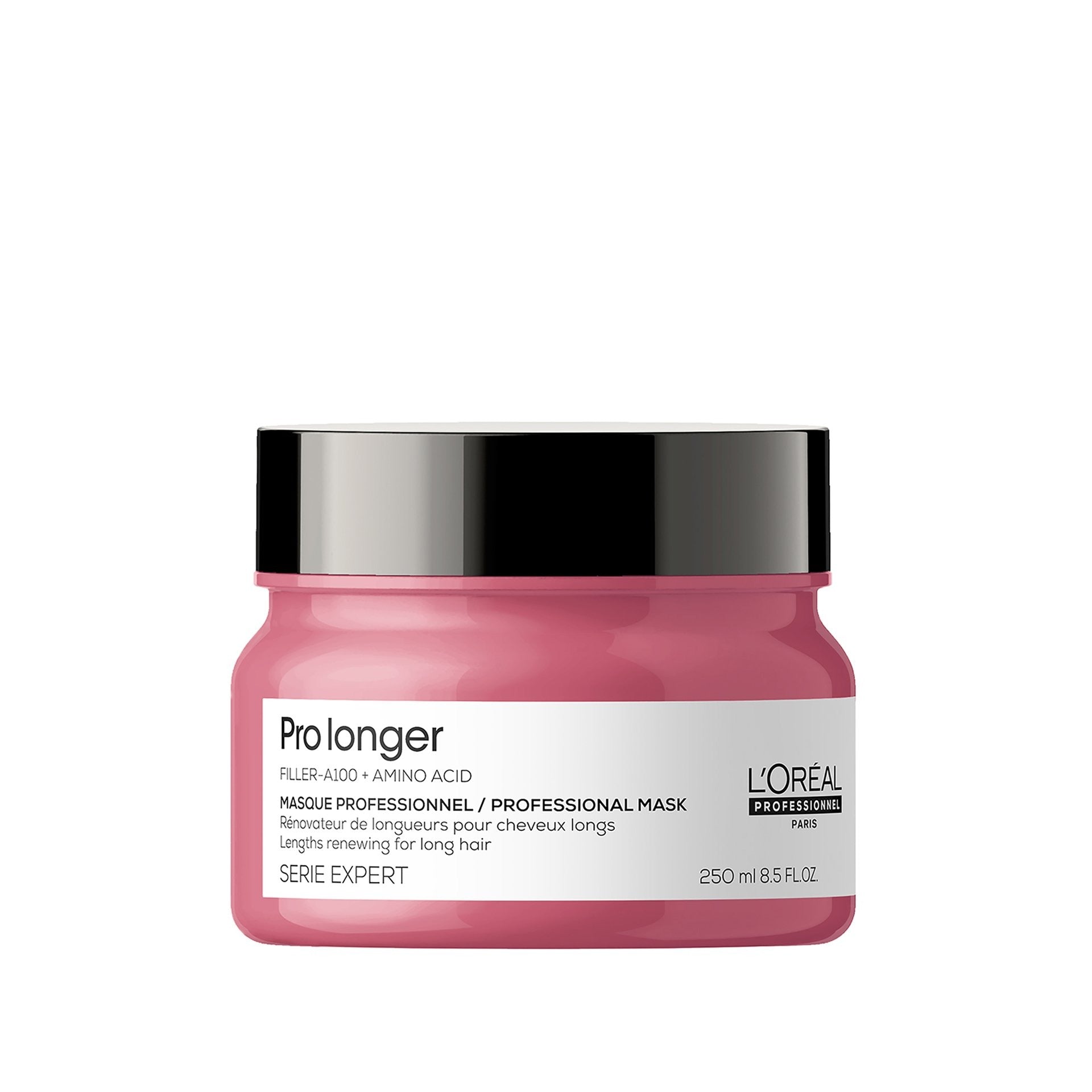 L'Oreal Pro - Longer Mask - James Geidner Hair Studio