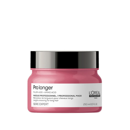 L'Oreal Pro - Longer Mask - James Geidner Hair Studio