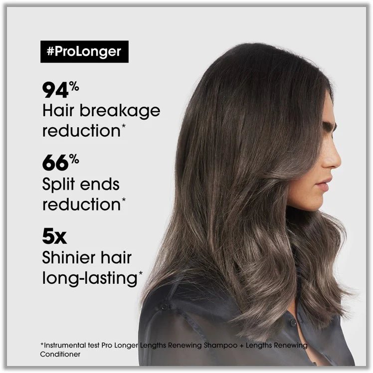 L'Oreal Pro - Longer Mask - James Geidner Hair Studio