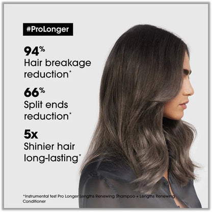 L'Oreal Pro - Longer Mask - James Geidner Hair Studio