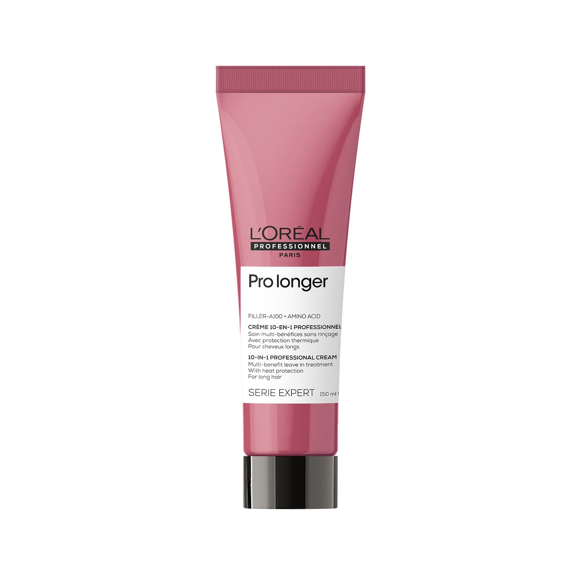 L'Oreal Pro - Longer Renewing Cream - James Geidner Hair Studio