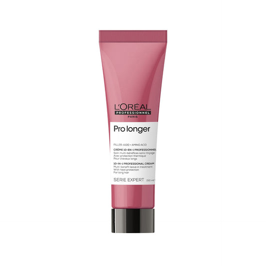 L'Oreal Pro - Longer Renewing Cream - James Geidner Hair Studio