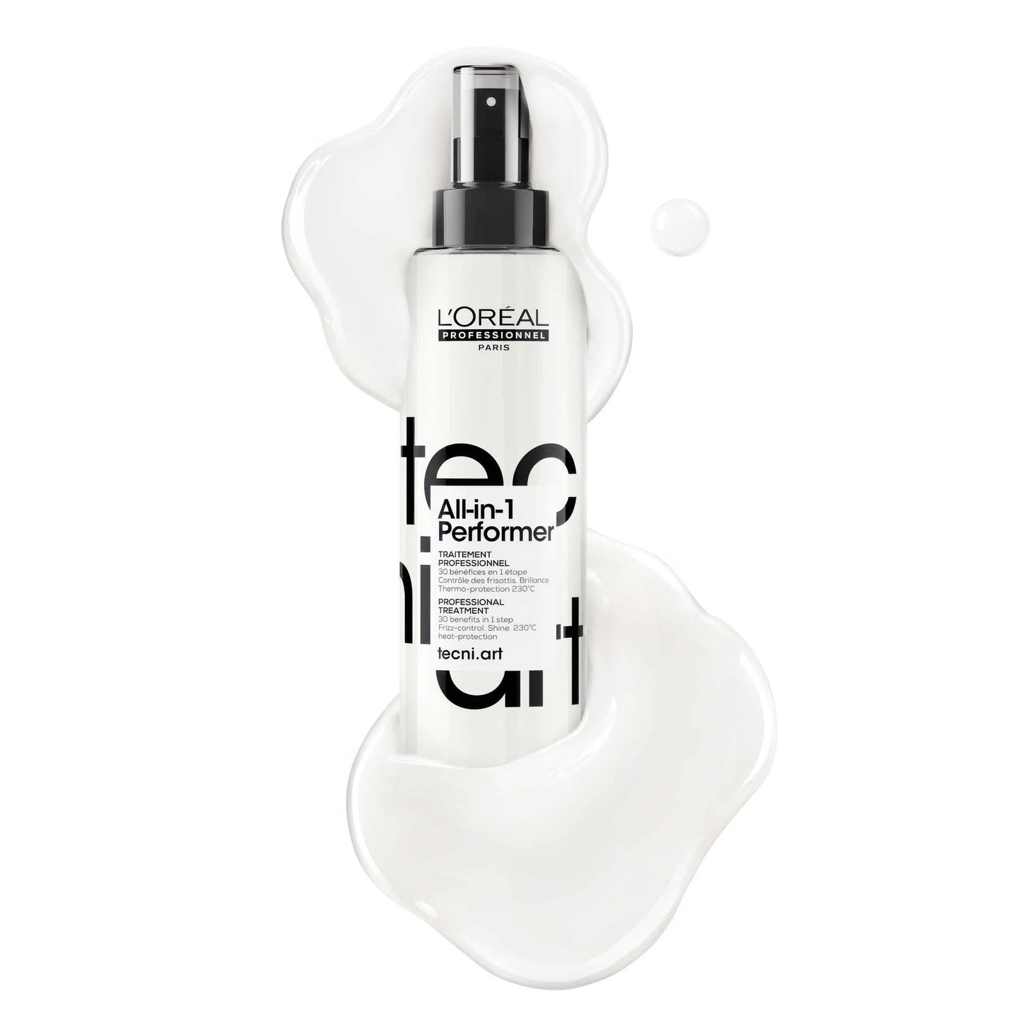 L'Oréal Professionnel Tecni.Art All - in - 1 Performer Styling Treatment - James Geidner Hair Studio