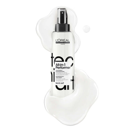 L'Oréal Professionnel Tecni.Art All - in - 1 Performer Styling Treatment - James Geidner Hair Studio