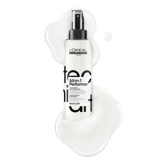 L'Oréal Professionnel Tecni.Art All - in - 1 Performer Styling Treatment - James Geidner Hair Studio