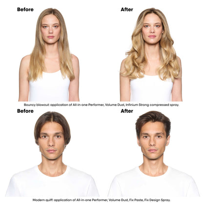 L'Oréal Professionnel Tecni.Art All - in - 1 Performer Styling Treatment - James Geidner Hair Studio