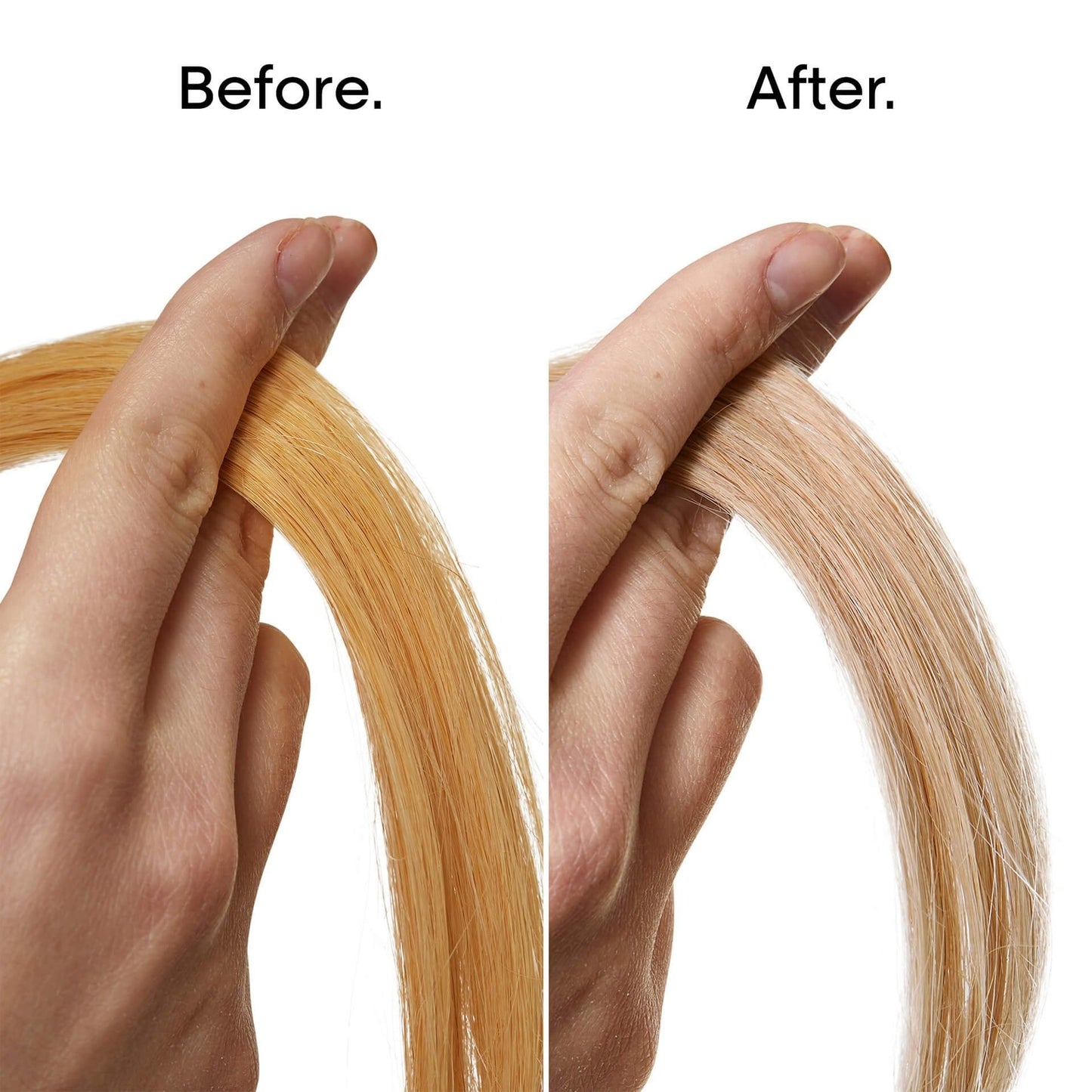 L'Oreal Silver Shampoo - James Geidner Hair Studio