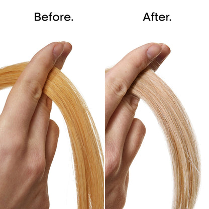 L'Oreal Silver Shampoo - James Geidner Hair Studio