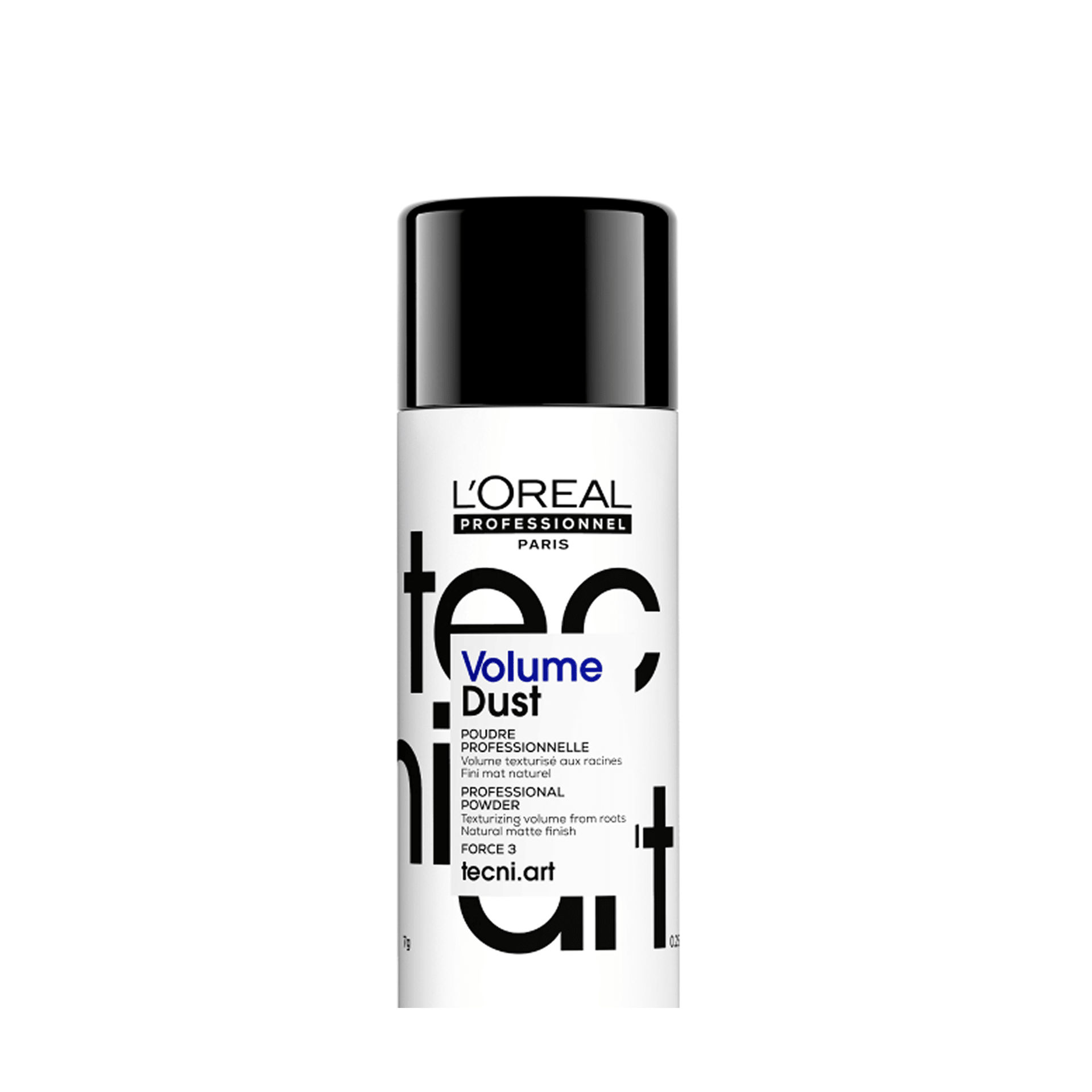 L’Oreal Techi Art Super Dust - James Geidner Hair Studio