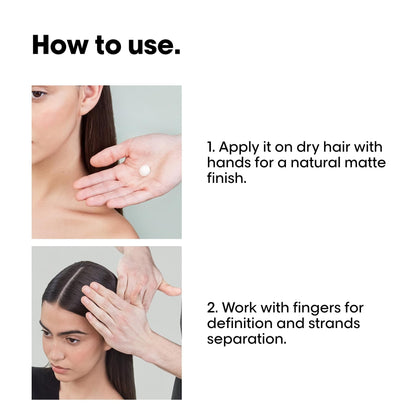 L’Oreal Techni.Art Flex Depolish 3.4 oz - James Geidner Hair Studio