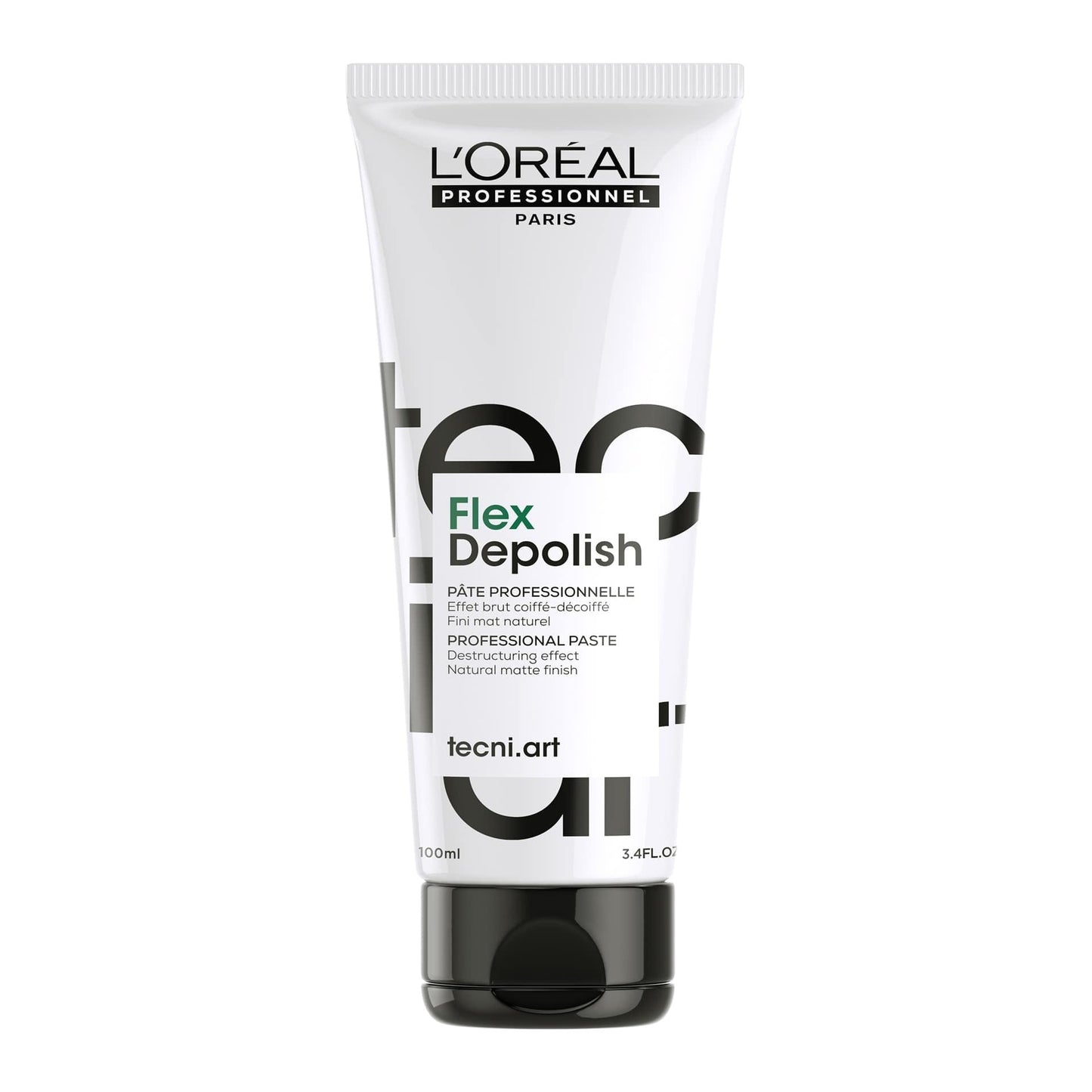 L’Oreal Techni.Art Flex Depolish 3.4 oz - James Geidner Hair Studio