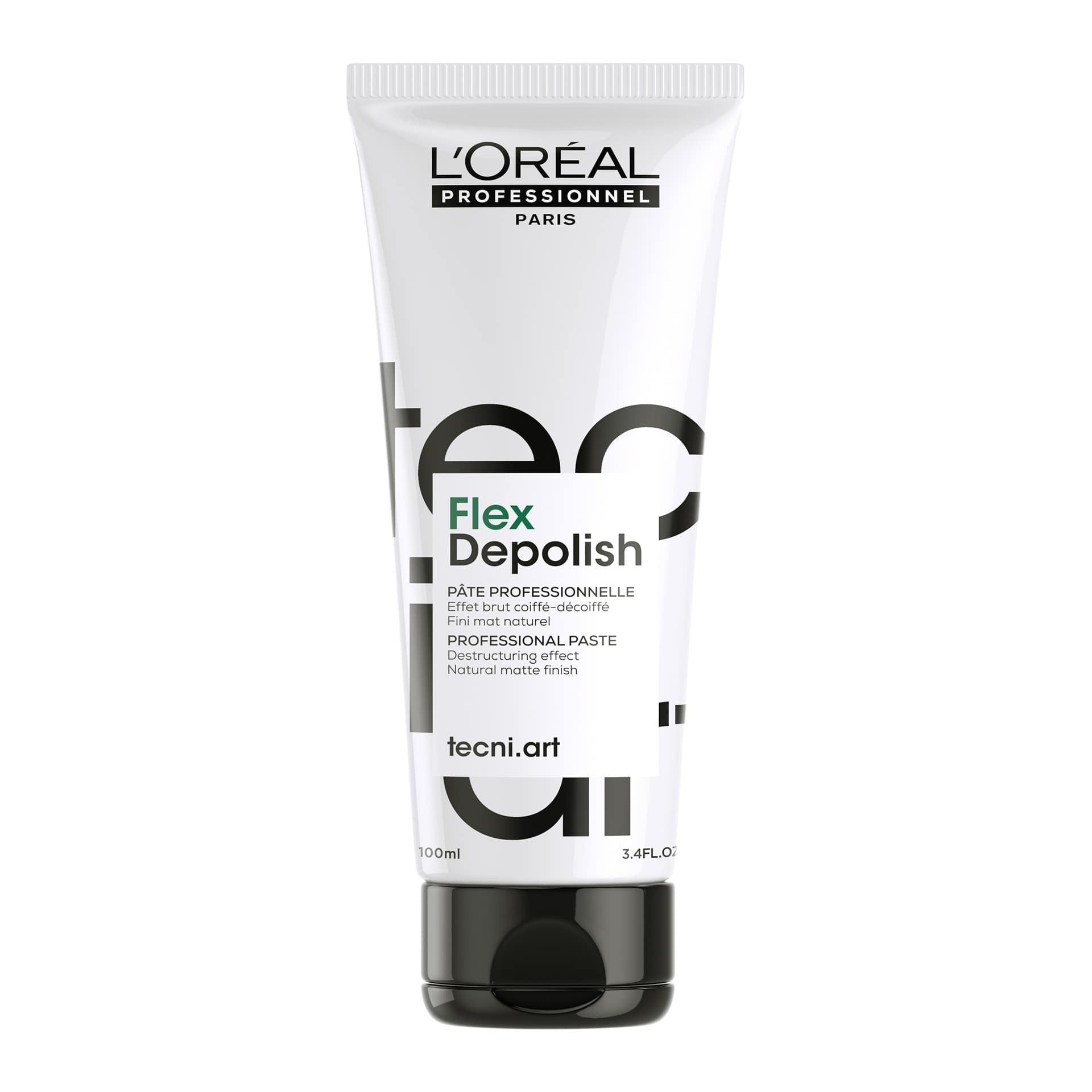 L’Oreal Techni.Art Flex Depolish 3.4 oz - James Geidner Hair Studio