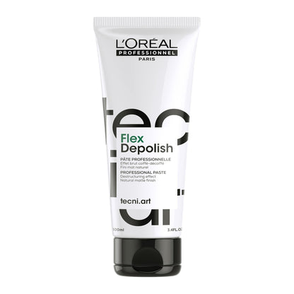 L’Oreal Techni.Art Flex Depolish 3.4 oz - James Geidner Hair Studio