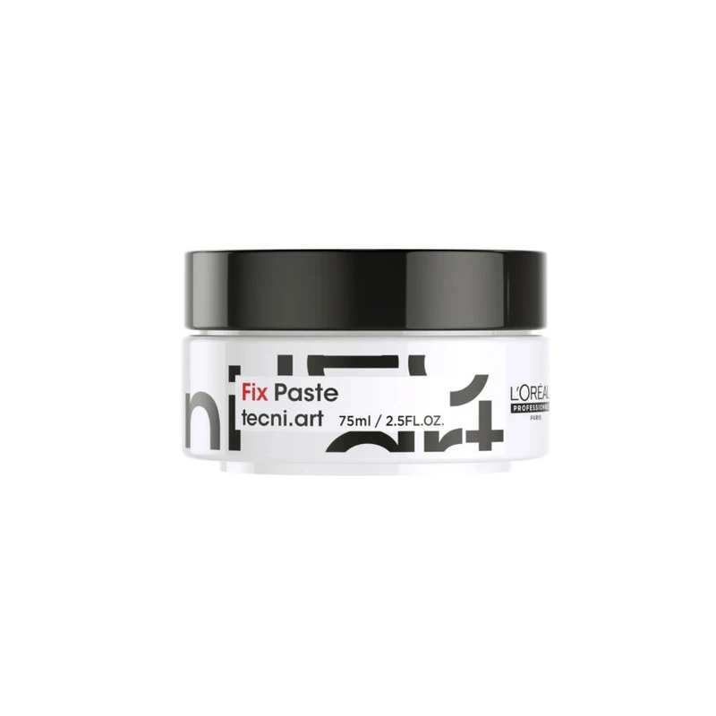 L'Oreal Techni.Art Poker Paste is now Fix Paste - James Geidner Hair Studio