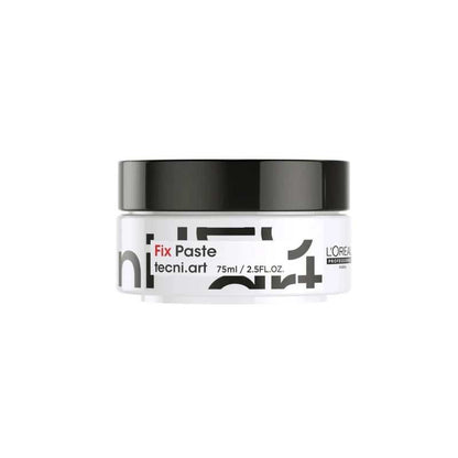 L'Oreal Techni.Art Poker Paste is now Fix Paste - James Geidner Hair Studio