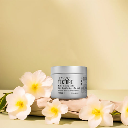L'Oreal Tecni.Art Architexture Texturizing Pomade 1.7 oz - James Geidner Hair Studio