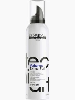 L'Oreal Tecni.Art Full Volume Extra 8.4 oz - James Geidner Hair Studio