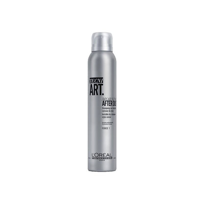 L'Oreal Tecni.Art Morning After Dust Dry Shampoo 6.8oz - James Geidner Hair Studio
