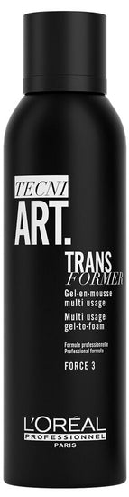 L'Oreal Tecni.Art Transformer Gel 5.1 oz - James Geidner Hair Studio