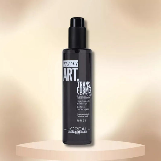 L'Oreal Tecni.Art Transformer Gel 5.1 oz - James Geidner Hair Studio