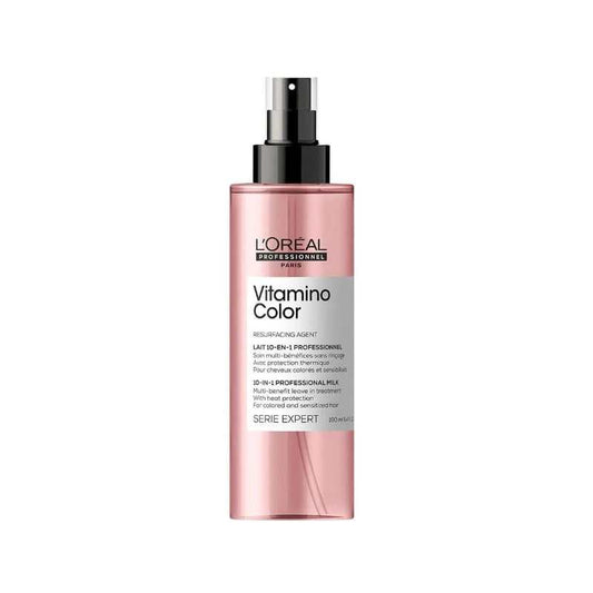 L’Oreal Vitamino Color 10 in 1 Perfecting Multipurpose Spray 6.4oz - James Geidner Hair Studio