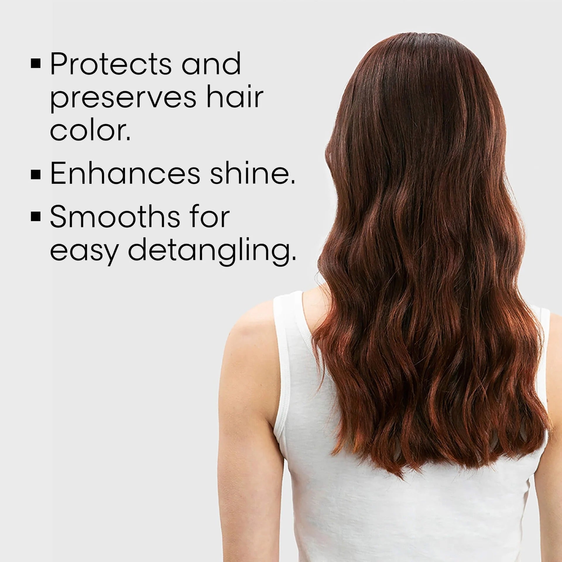 L'Oreal Vitamino Color Radiance Conditioner 16.9oz - James Geidner Hair Studio