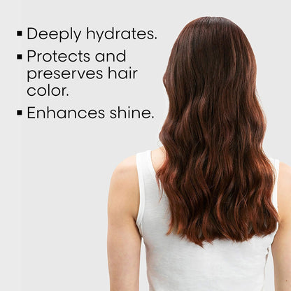 L'Oreal Vitamino Color Radiance Mask - James Geidner Hair Studio