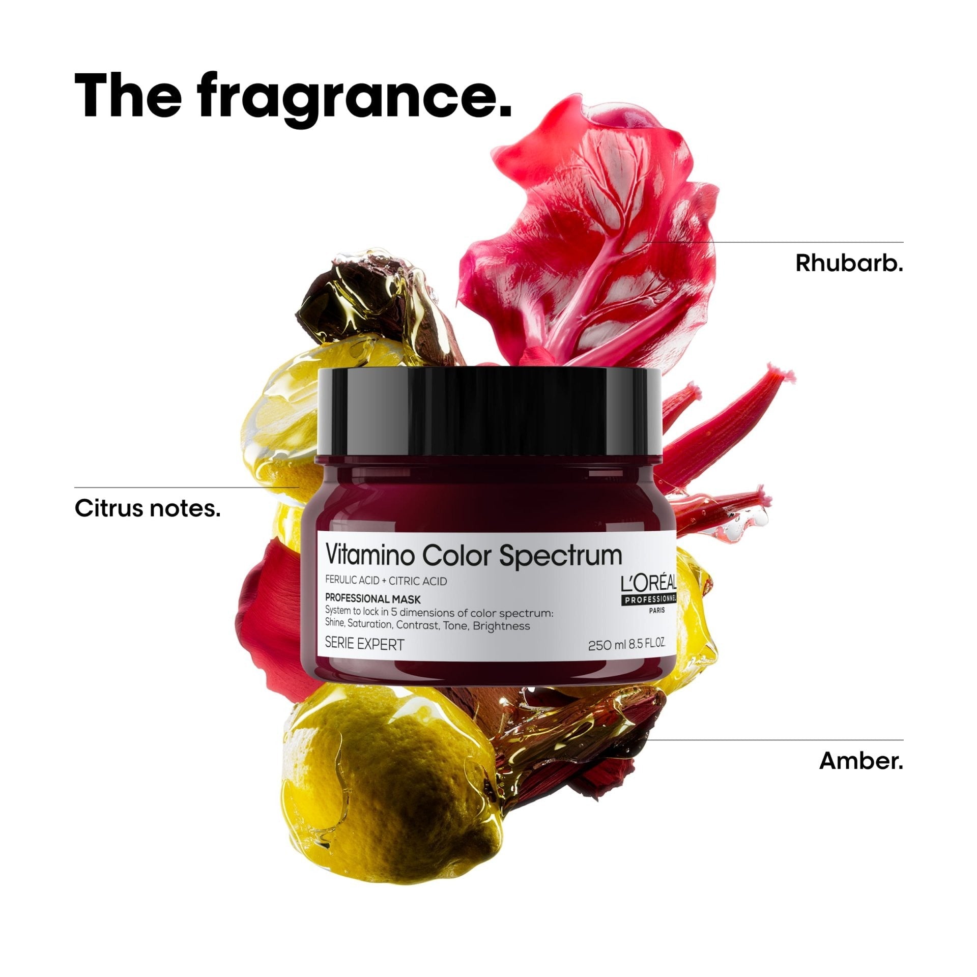 L’Oreal Vitamino Color Spectrum Mask - James Geidner Hair Studio