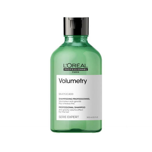 L'Oreal Volumetry Anti - Gravity Shampoo - James Geidner Hair Studio