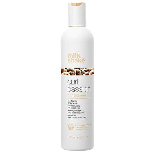Milk Shake curl passion conditioner 10.1oz - James Geidner Hair Studio