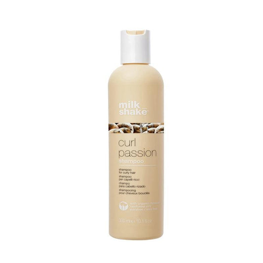Milk Shake Curl passion Shampoo - James Geidner Hair Studio
