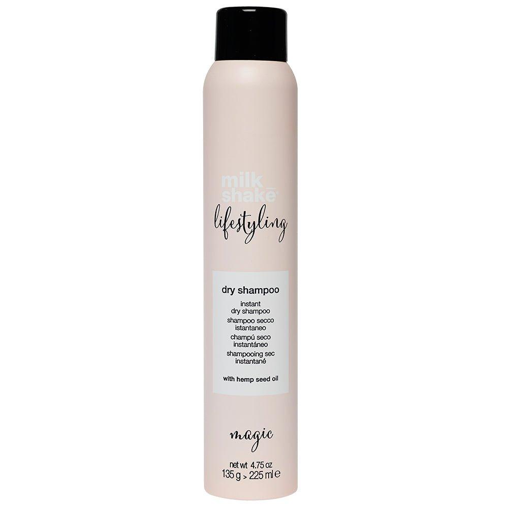 Milk Shake Dry Shampoo, 4.7 oz - James S Geidner Inc