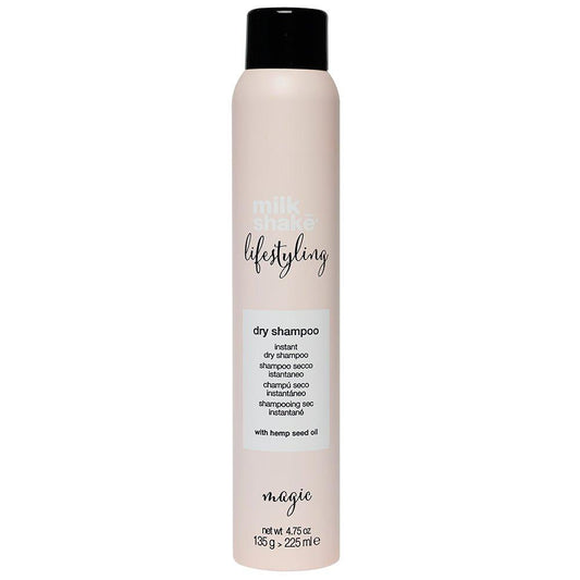 Milk Shake Dry Shampoo, 4.7 oz - James S Geidner Inc
