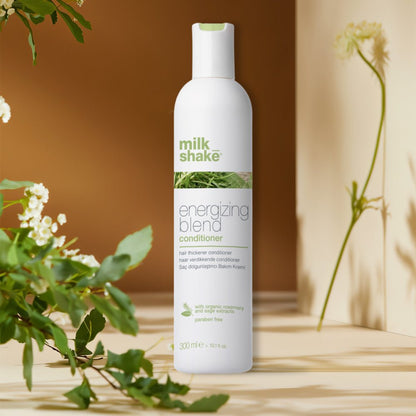 Milk Shake Energizing Blend Conditioner - 10.1 oz - James S Geidner Inc