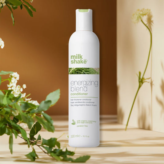 Milk Shake Energizing Blend Conditioner - 10.1 oz - James S Geidner Inc