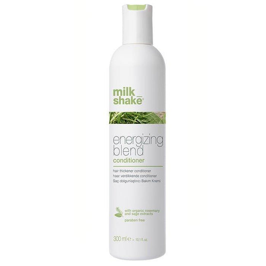 Milk Shake Energizing Blend Conditioner - James Geidner Hair Studio