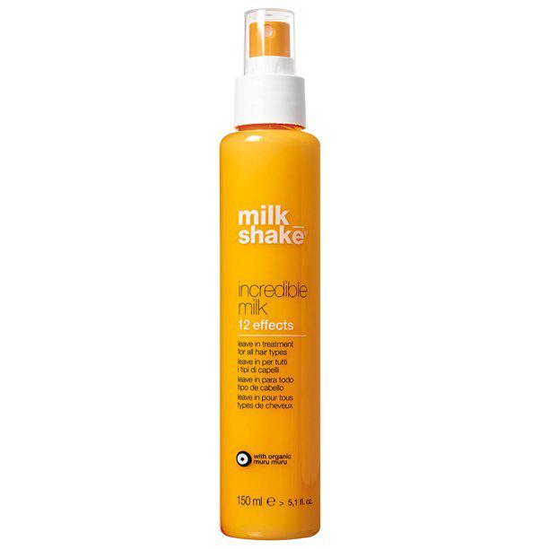 Milk Shake Incredible Milk 12 Effect Leave - In Treatment 5.1 oz - James Geidner Hair Studio