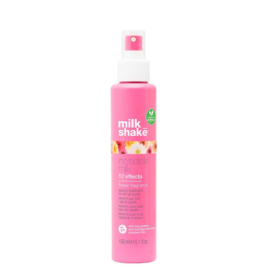 Milk Shake Incredible Milk Flower 5.1oz - James S Geidner Inc