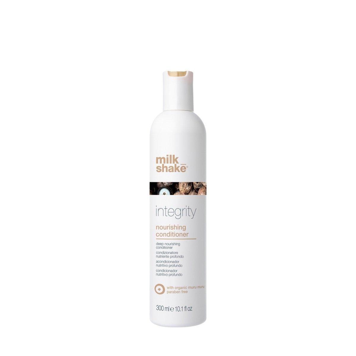 Milk Shake Integrity nourishing conditioner - James S Geidner Inc