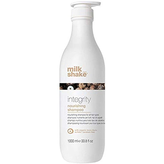 Milk Shake Integrity Nourishing Shampoo - James Geidner Hair Studio