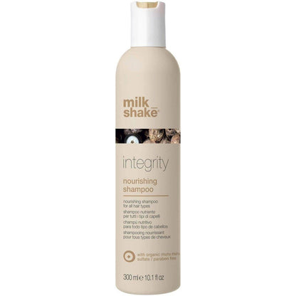 Milk Shake Integrity Nourishing Shampoo - James S Geidner Inc